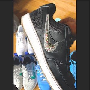 Nike air forse 1’s